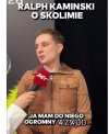 Odważne słowa Ralpha Kamińskiego