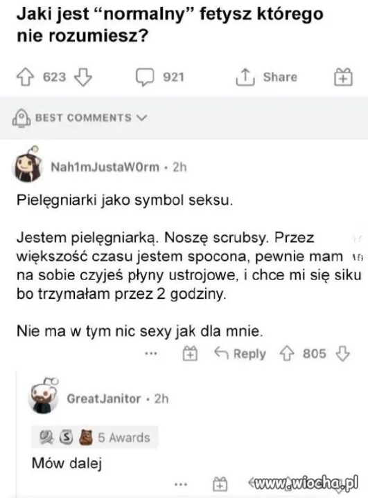 Słuchamy, nie oceniamy
