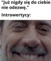 To by było spełnienie moich marzeń