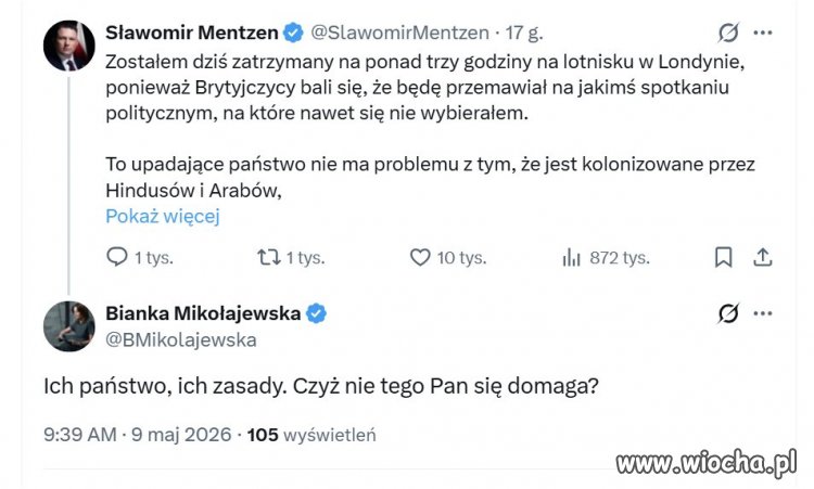 Konfiarz i jego treści