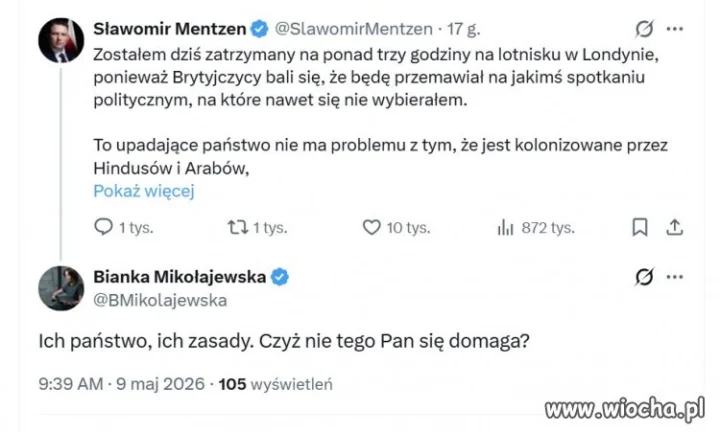 Konfiarz i jego treści