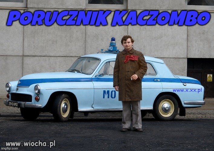 Pamiętacie ten serial ?