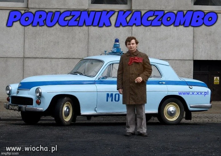 Pamiętacie ten serial ?