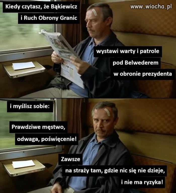 Z cyklu boookiewicz...