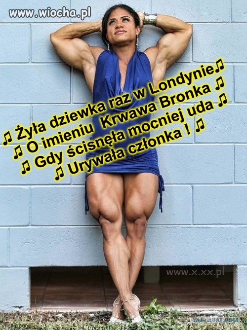 Teraz wiem, jak wygląda