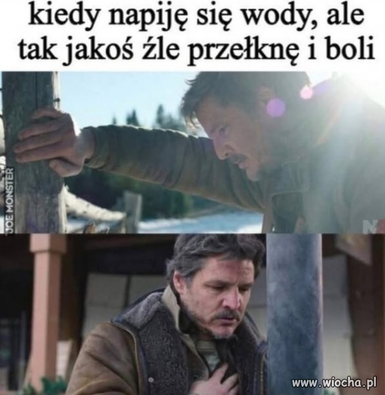 Niedobrze, niedobrze