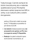 Przypadek... Nie sądzę 