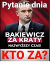 SZYBKA SONDA. Dajcie znać!