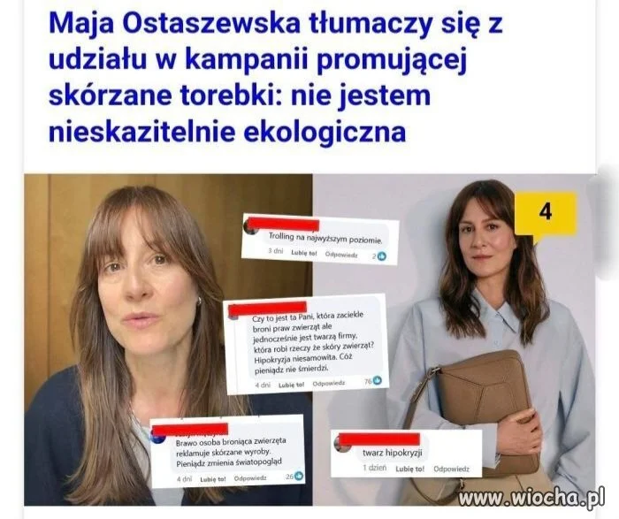 Pseudo ekolodzy 