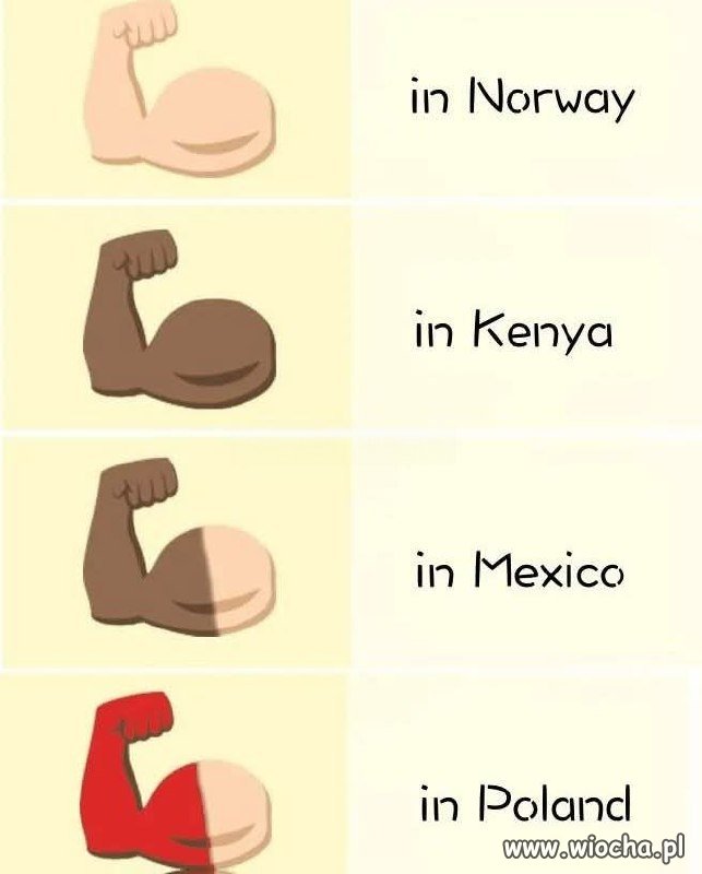 Już niedługo Polacy