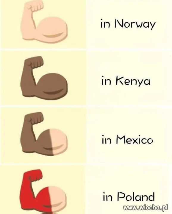 Już niedługo Polacy