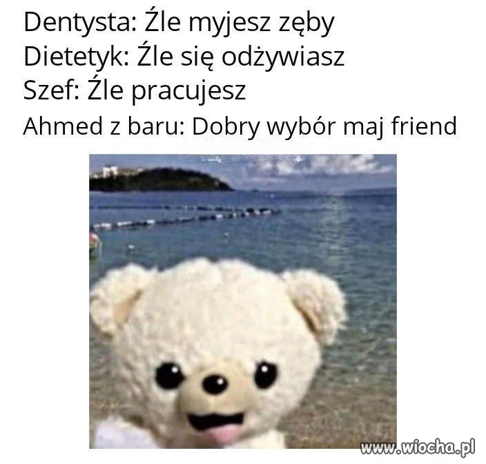 Wszystko źle