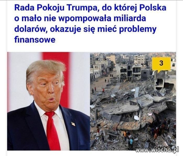 Gdyby się to tylko dało przewiedzieć co nie?