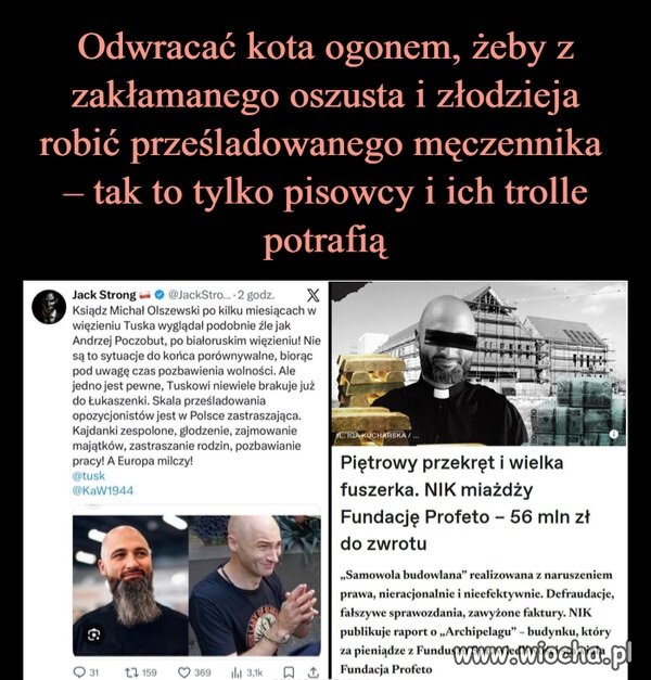 Taka sytuacja 