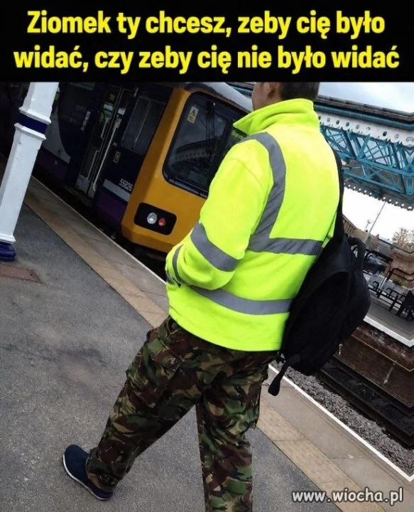 Typowa ludzka rozkmina