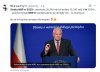 Firma przynosząca rok rocznie straty najpierw zmienia prezesa i zarząd, a jak po roku nie ma rezultatów ulega likwidacji, 