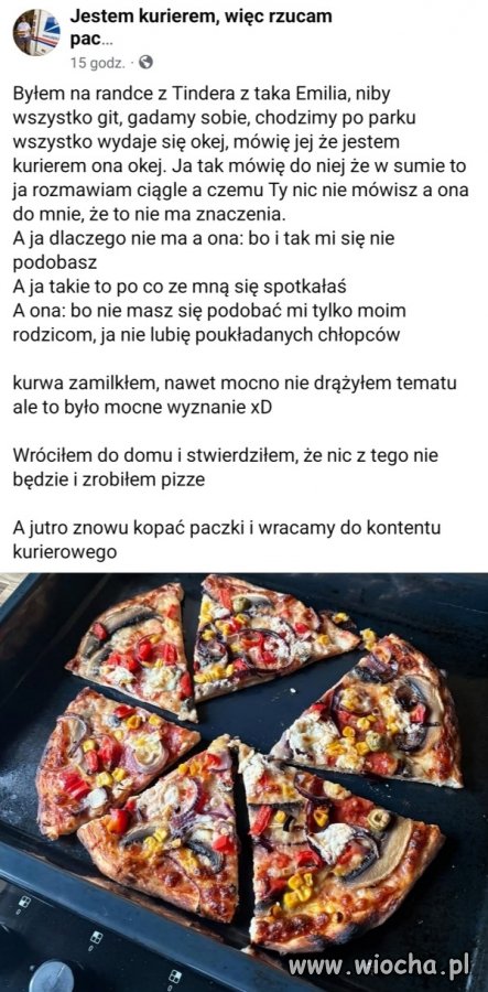 W życiu nie ma lekko 