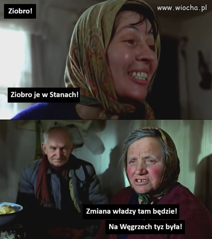 Będzie ciekawie 