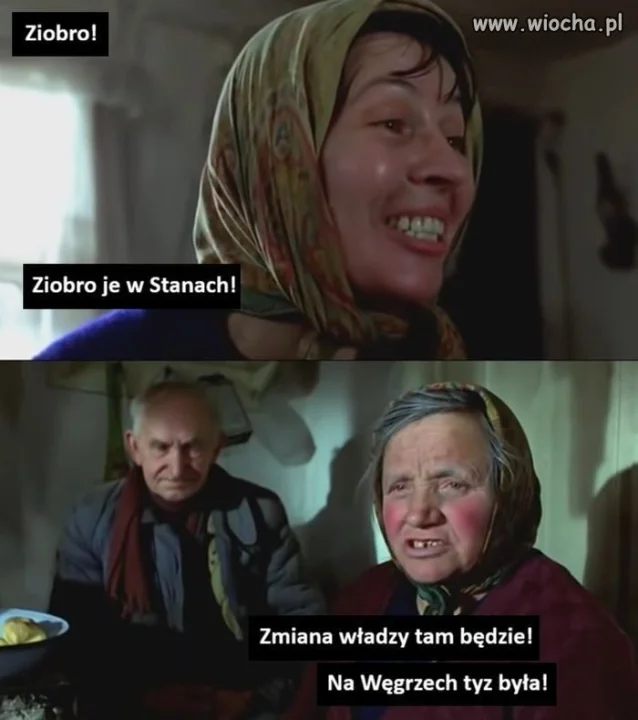 Będzie ciekawie 