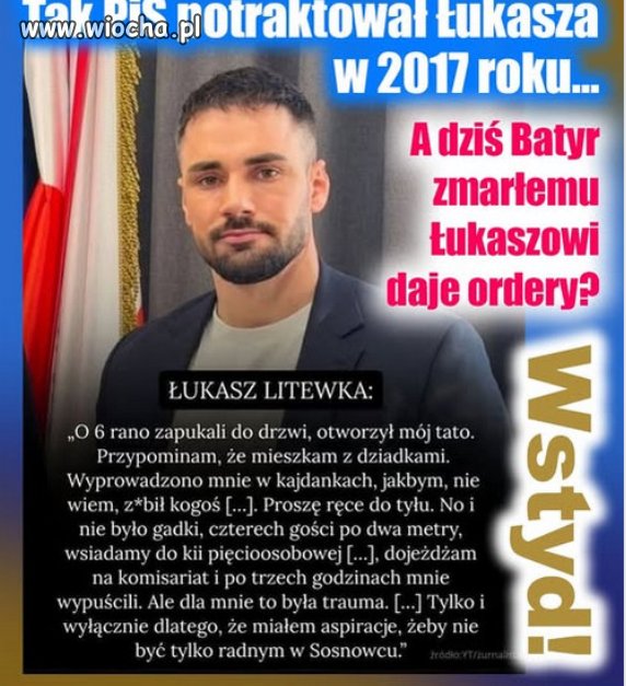 Skleroza PIS.