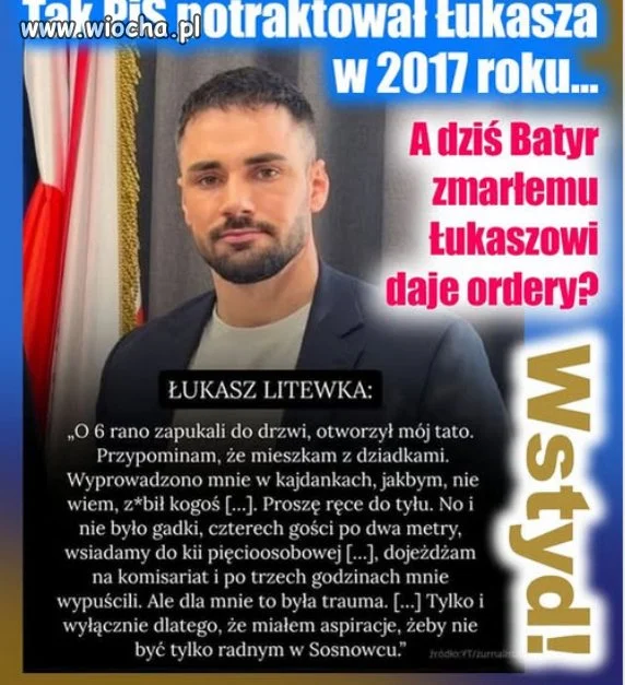 Skleroza PIS.