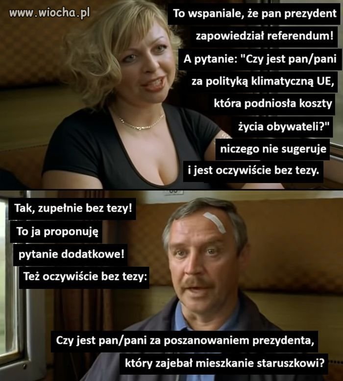 Jeśli chodzi o batyrowe referendum