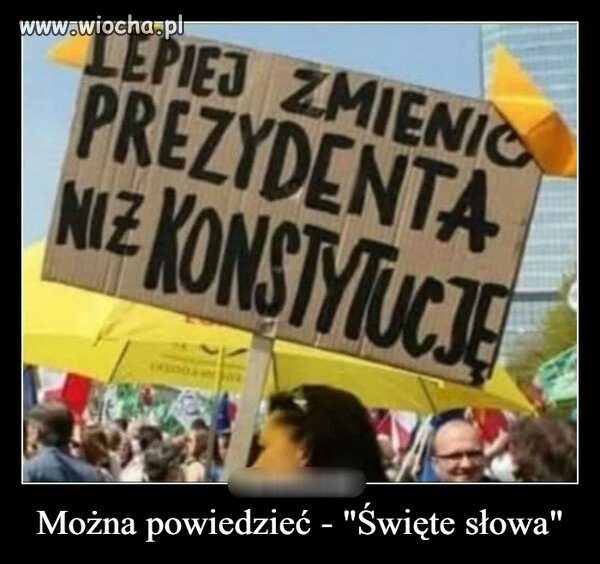Ja się pod tym podpisuje 