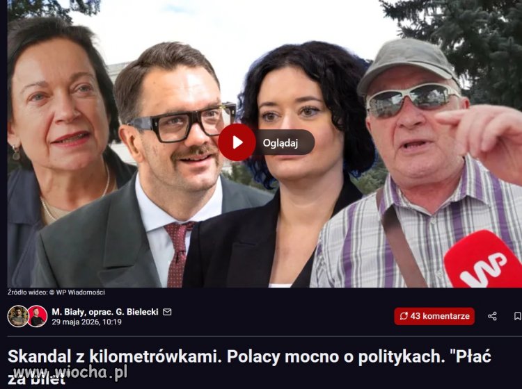 Czy pisowcy czy peowcy czy czerwoni