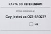 Karty referendalne Batyra