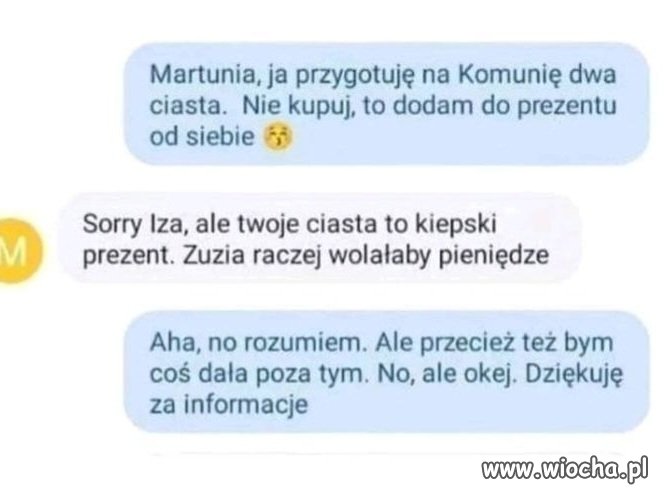 Komunia komunia 