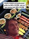 Kiełbasa może nie zrobiona