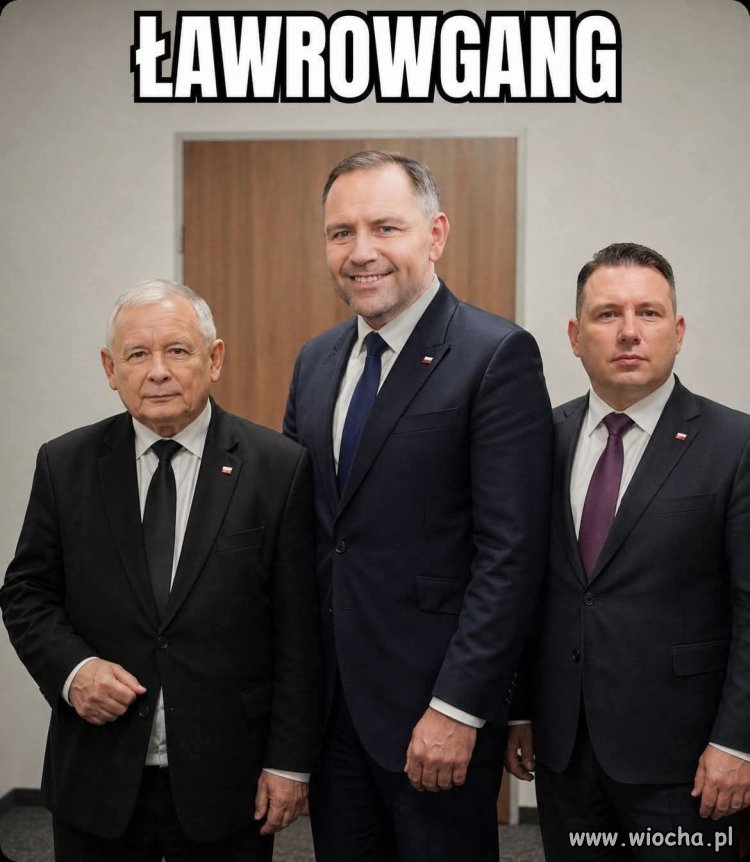 Cuchną ruską onucą.