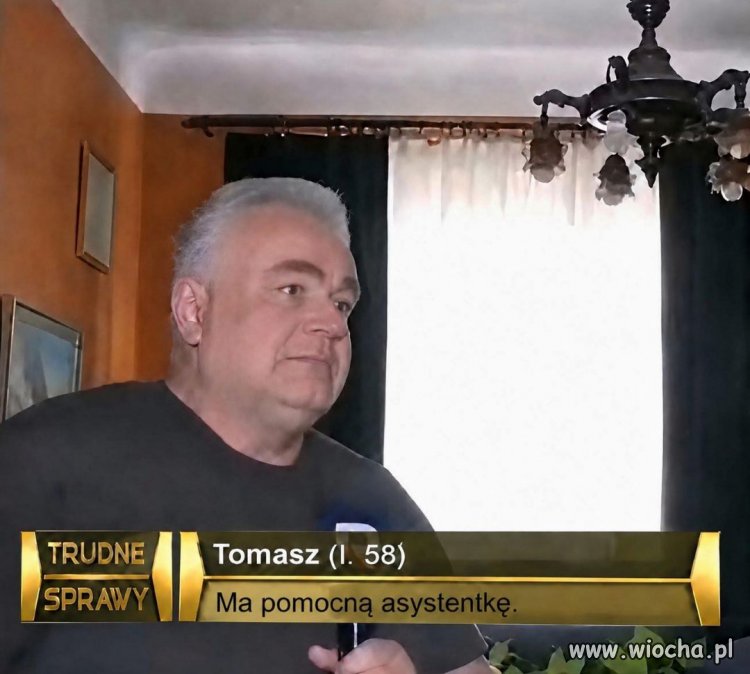 Tylko dziś w telewizji.