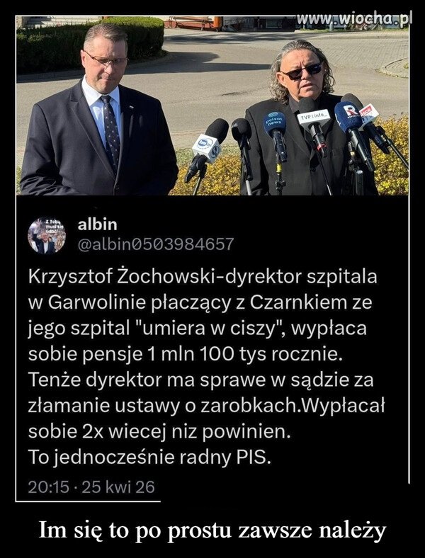 Ohhh co za przypadek 