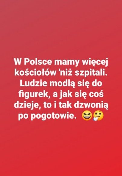 Sposób na zapaść w służbie zdrowia.