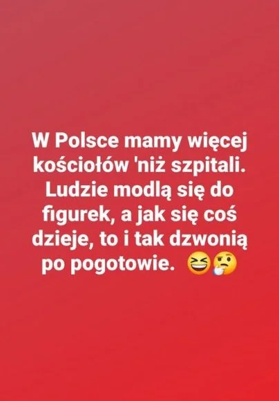 Sposób na zapaść w służbie zdrowia.