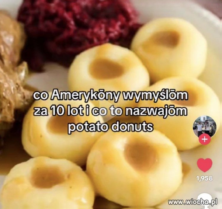 Po friut water nadejdą potato donuts?