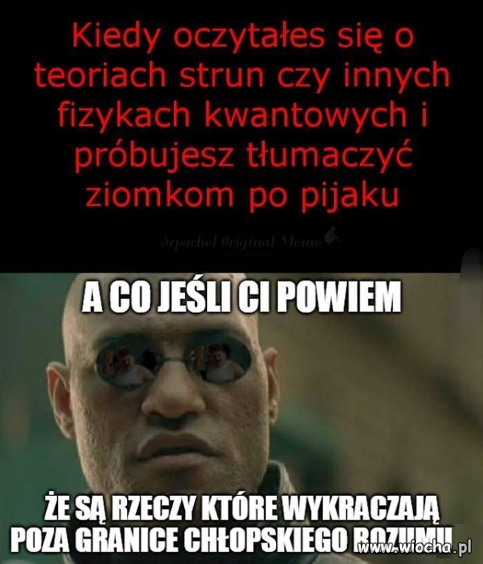 Cyk pyk i wytłumaczone 