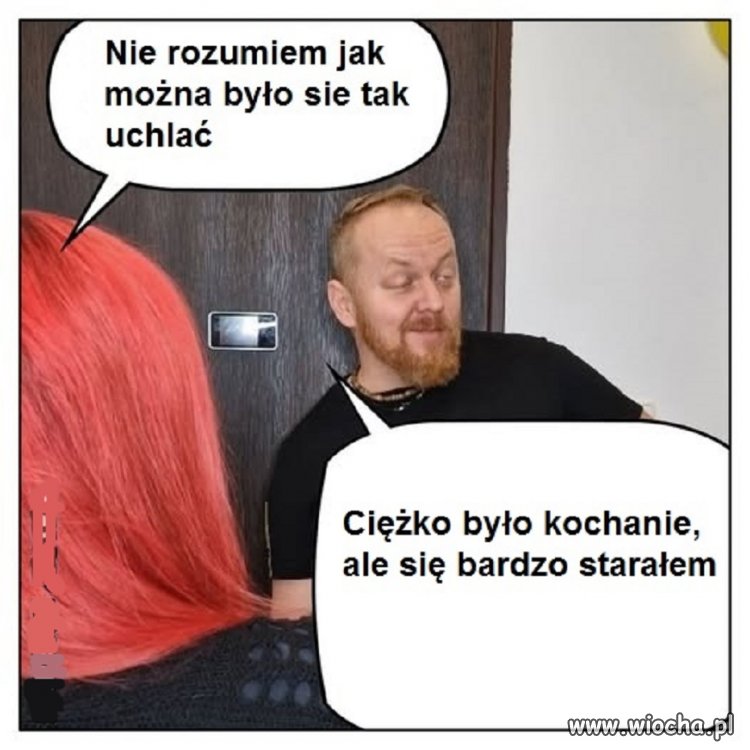 ...lampucery niczego nie rozumieją...