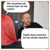 ...lampucery niczego nie rozumieją...