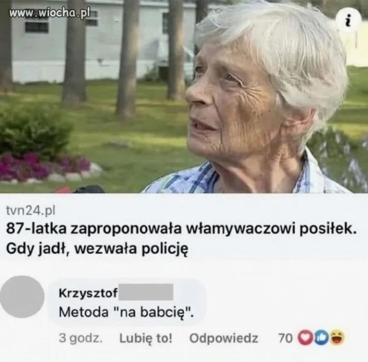 Mamy nową metodę obrony