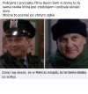 Zaraz okaże się że w ranczu ksiądz i sołtys