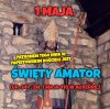 Papistowscy święci to nie tylko zawodowcy.