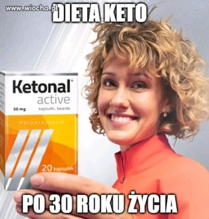 Jak dietka to ...
