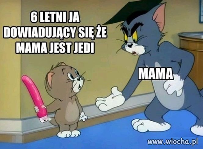 Nie ma co się zastanawiać 