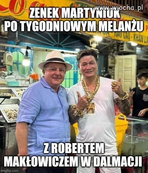 Niezła mieszanka