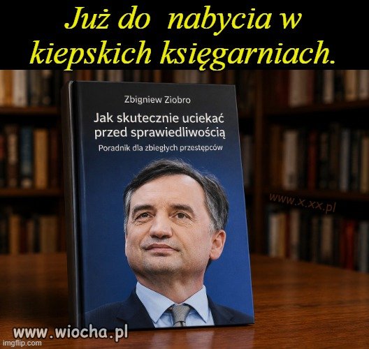 Mam nadzieję,że w drugim tomie