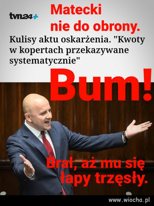 Gdzie nie spojrzysz to złodziej PiSu...i chca dalej krasc!