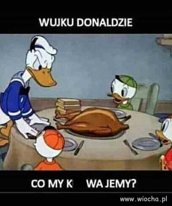 Czy to już jest kanibalizm?