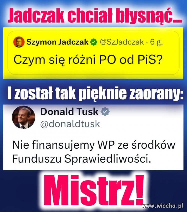 Prosto w oczy